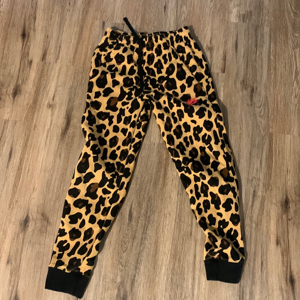 Nike sweats